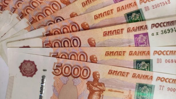 В России пытаются поменять форматы социальной поддержки