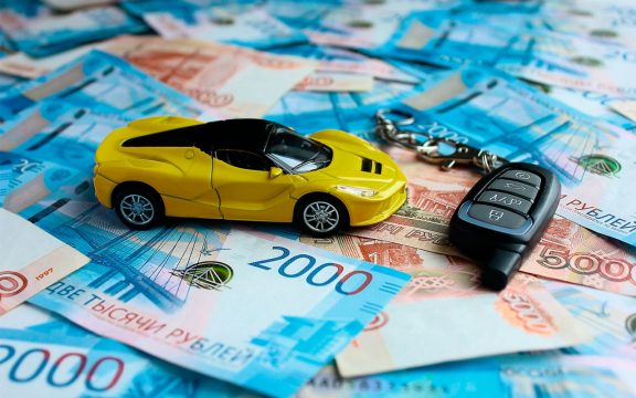 В Саратовской области транспортный налог пока не повышен