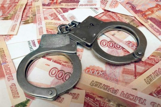 Бизнесмен утаил более 60 миллионов рублей налогов