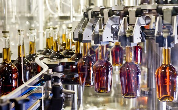 Рынок алкогольной продукции ждет повышение цен
