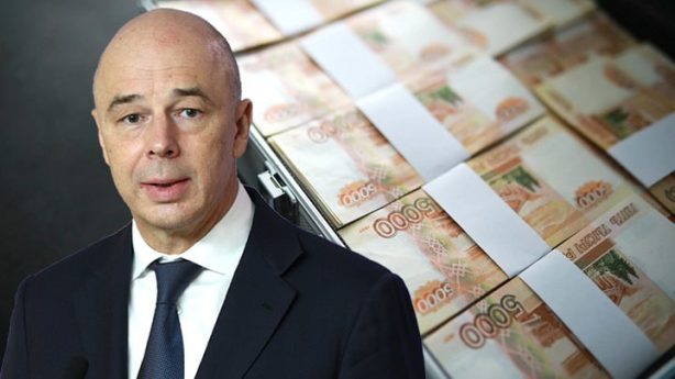 Российское правительство намерено копить деньги