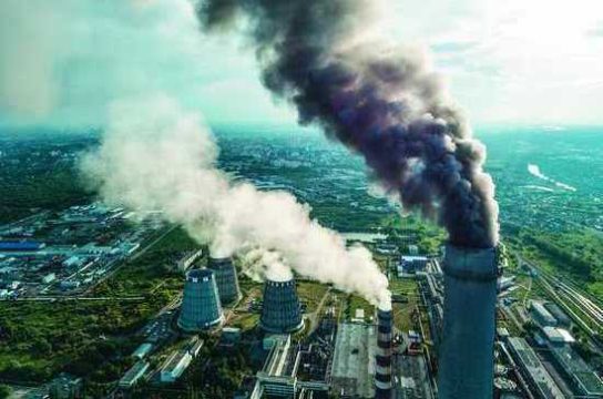 Экологические платежи могут прикончить российский бизнес