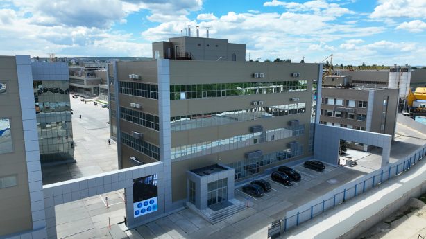 Саратовский завод разрабатывает проектную документацию для газопровода «Сила Сибири-2