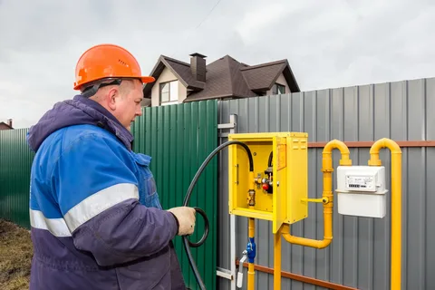 ПАО «Газпром газораспределение Саратовской области» оштрафовано на 50 тысяч рублей