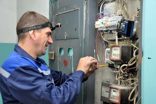 Социальная норма потребления электроэнергии может быть сокращена