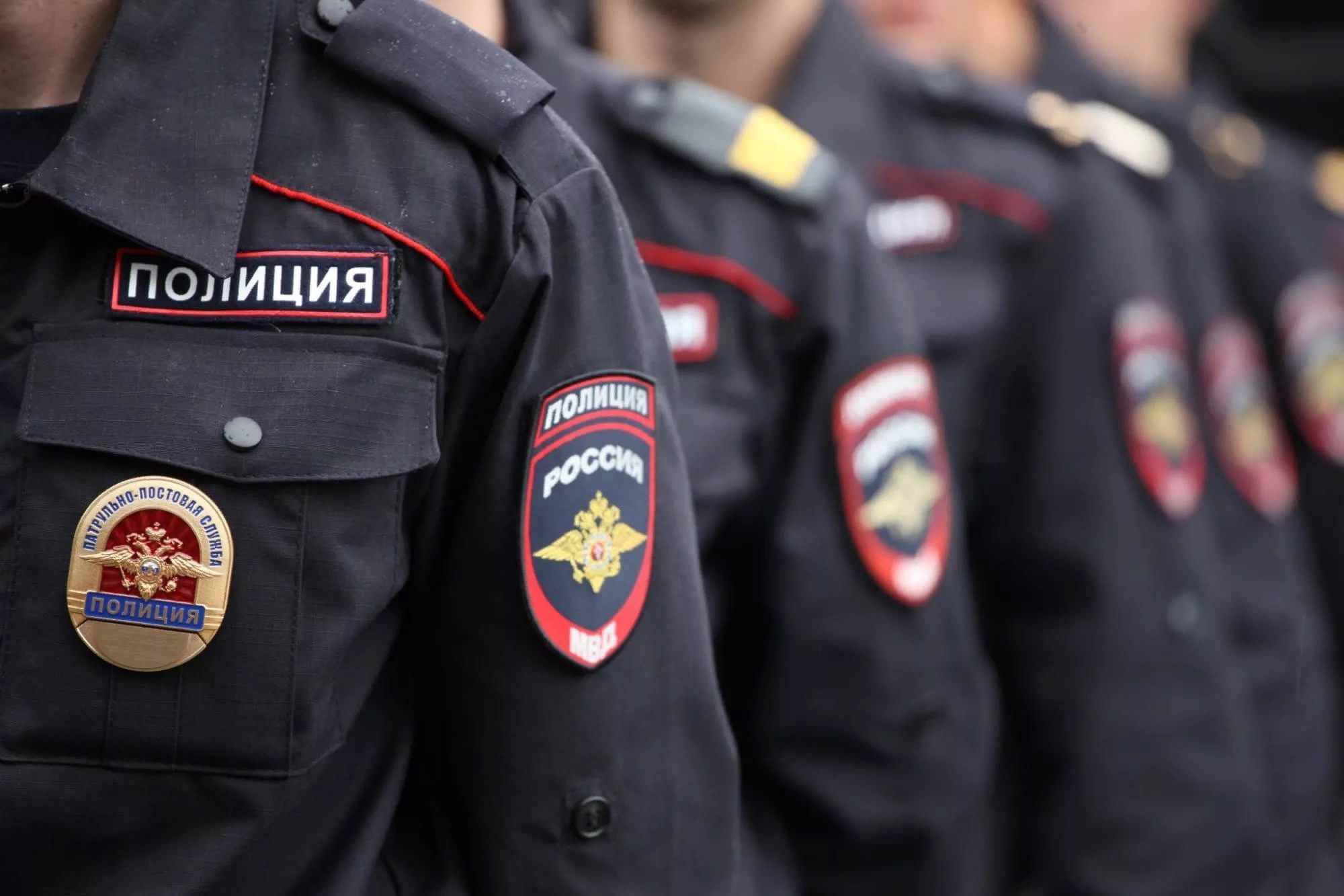 В российской полиции усиливается кадровый голод