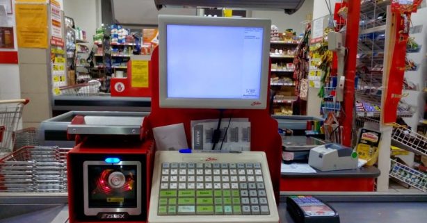 Предпринимателям запретят отключать печатающие устройства контрольно-кассовых терминалов