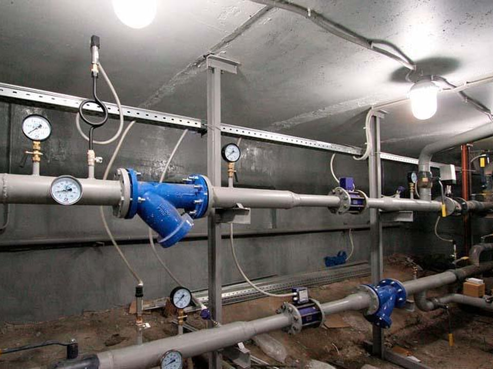 Бутылкин посоветовал, как бороться с холодом в квартире