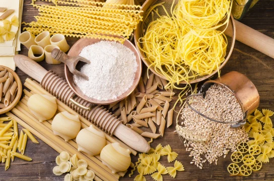 В правительстве предложили расширить список бакалейных товаров с обязательной маркировкой