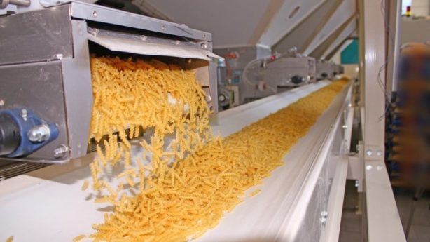 Инвесторы вложат полмиллиарда рублей в модернизацию Балашовской макаронной фабрики