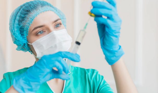 Отечественное здравоохранение испытывает острую нехватку квалифицированных кадров