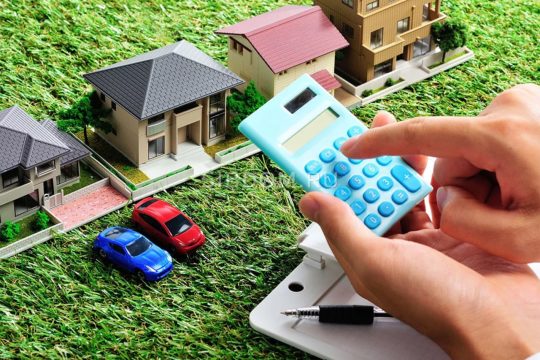 Саратовцам напомнили о крайней дате уплаты имущественного налога