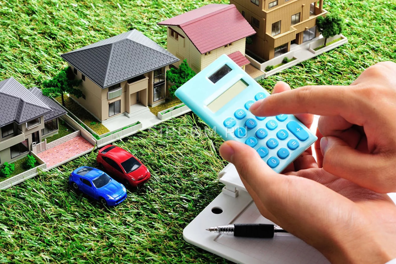 Саратовцам напомнили о крайней дате уплаты имущественного налога