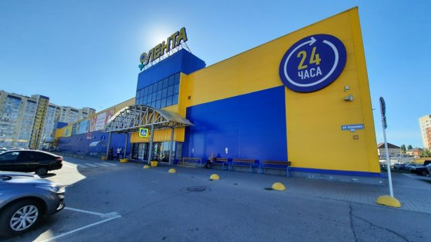 ФАС поручила территориальным органам усилить контроль за крупнейшими торговыми сетями