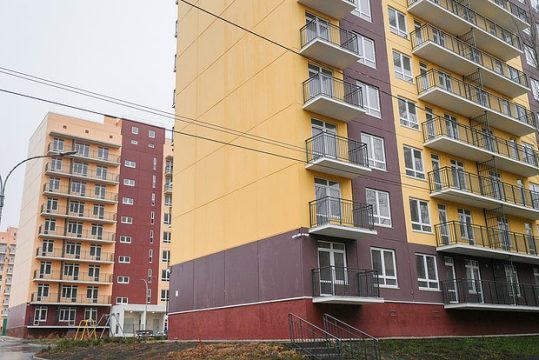 Стройсберкассы смогут создать альтернативу ипотеке