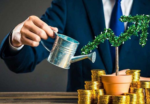 Пухнет инвестиционный портфель Саратовской области
