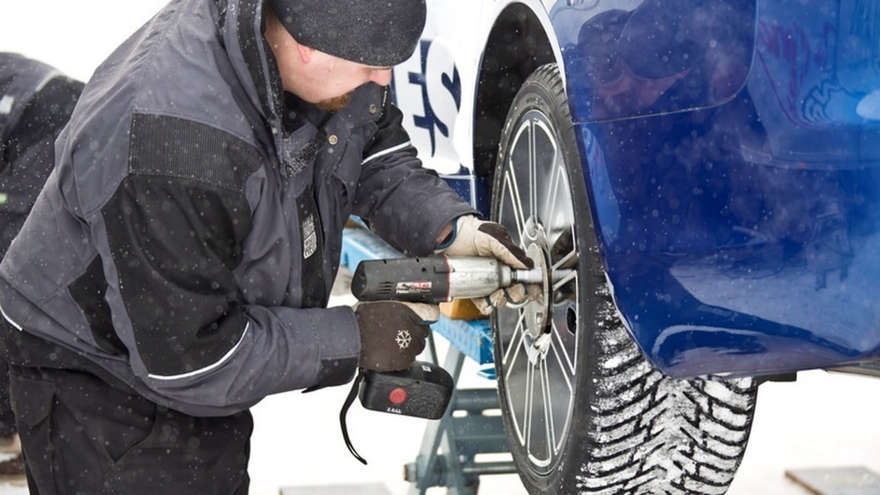 Эксперты подсчитали во сколько обойдется подготовка авто к холодам