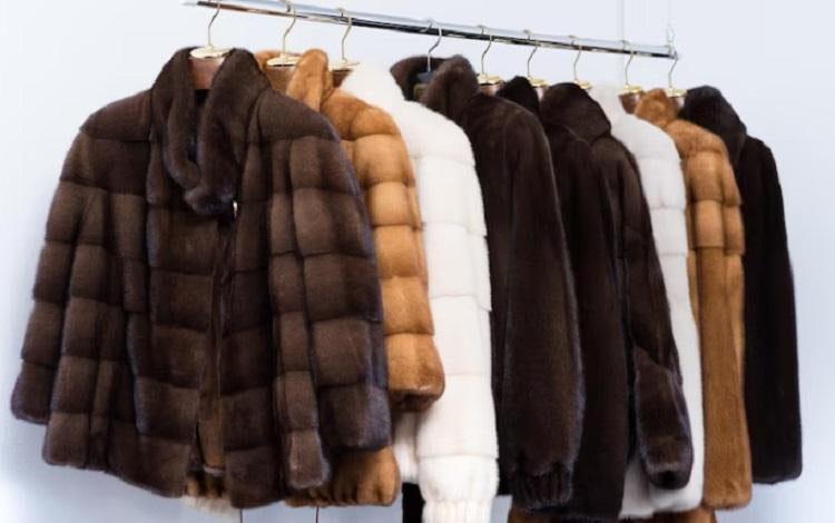 В России растут продажи меховых изделий, косух и бомберов