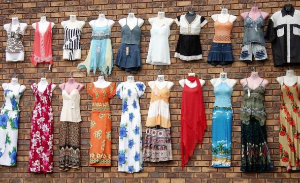 Как россияне относятся к товарам местных производителей