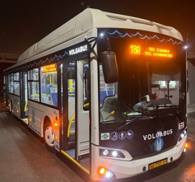 Минтранс проверил работу общественного транспорта