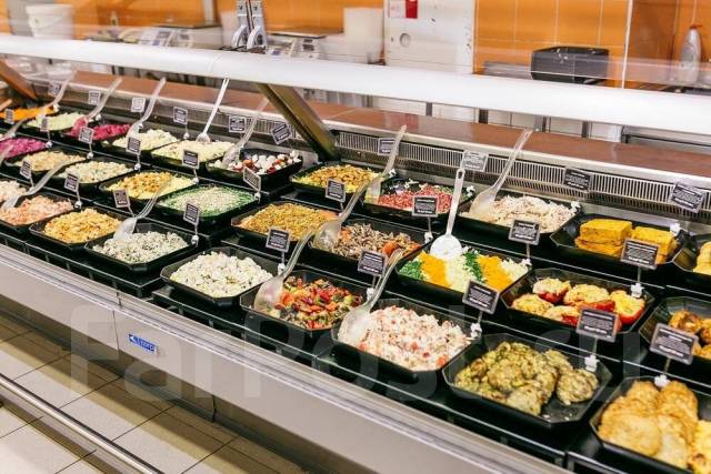 Рестораторы объявили войну готовой еде в магазинах