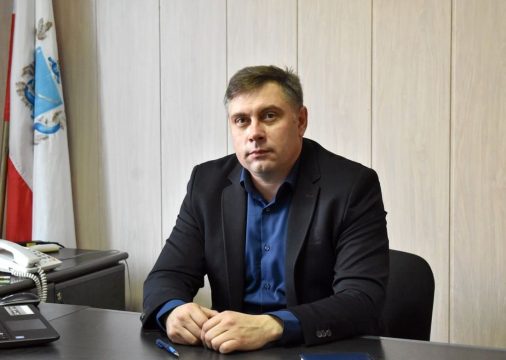 Аткарский район до выборов главы возглавил первый замглавы Аркадакского района