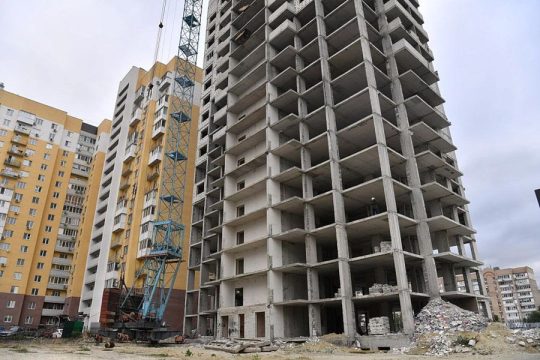 В Саратовской области создан Институт развития территорий