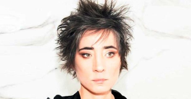 Иноагент и русофоб Земфира распродаёт оставшееся в России имущество