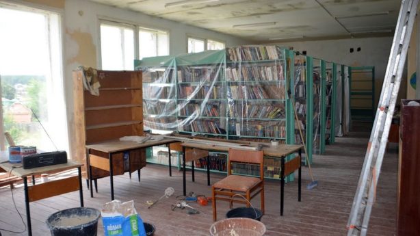 На 2027 год в Саратовской области запланирован ремонт 14 школ