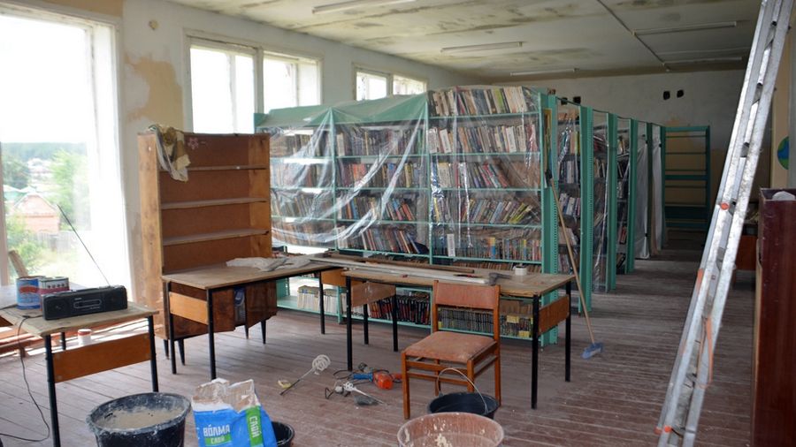 На 2027 год в Саратовской области запланирован ремонт 14 школ