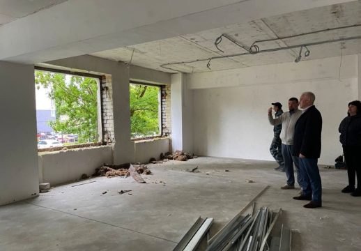 В 2026 году в Саратовской области будет отремонтирована 21 школа