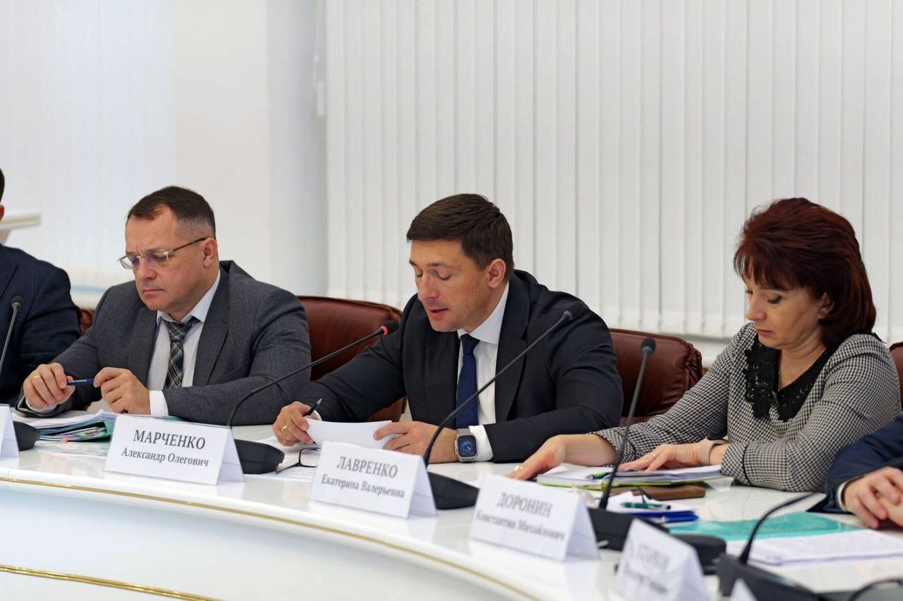 Над Саратовской областью продолжают хлестать инвестиционные ливни