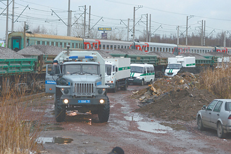 В России упростится обращение с опасными преступниками