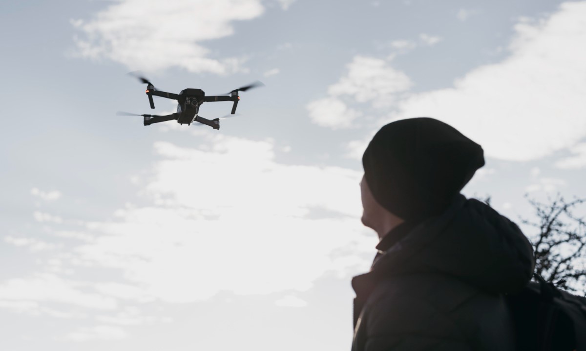 Выписывать штрафы начнут из космоса