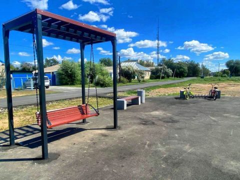 Два муниципалитета Саратовской области  оказались среди лучших в России