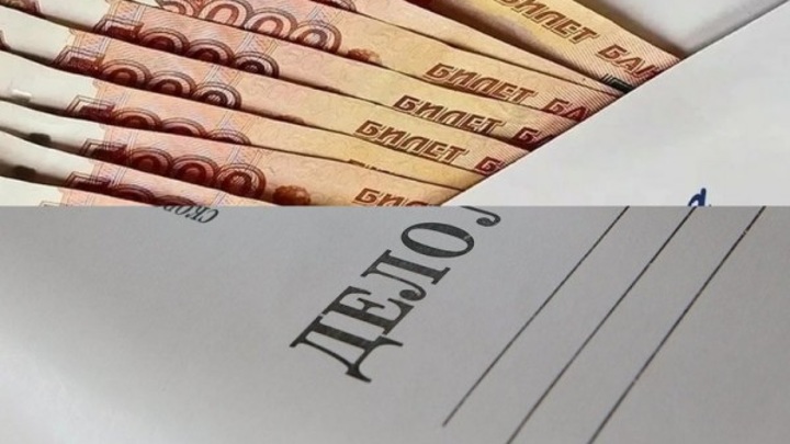 В Ершове заведующей детсадом подчиненные отдавали часть зарплаты