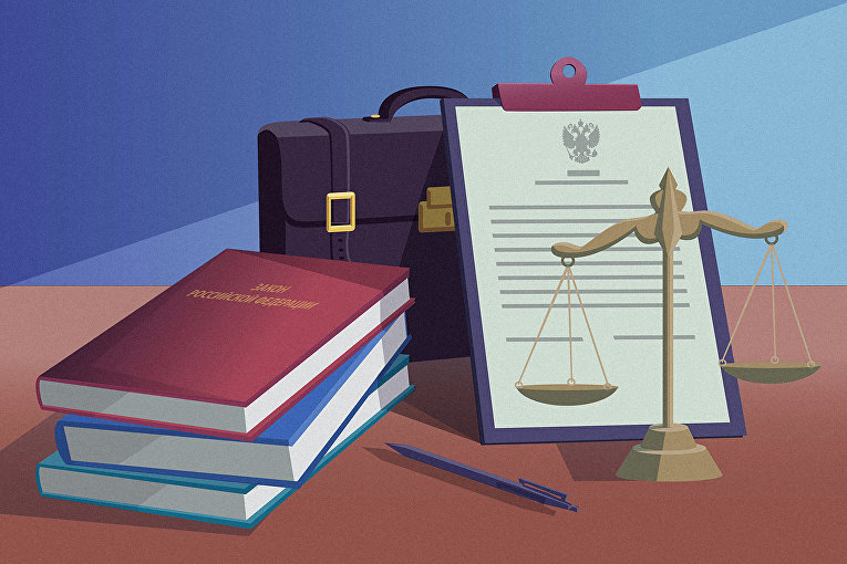 Важные законодательные новеллы действуют в России