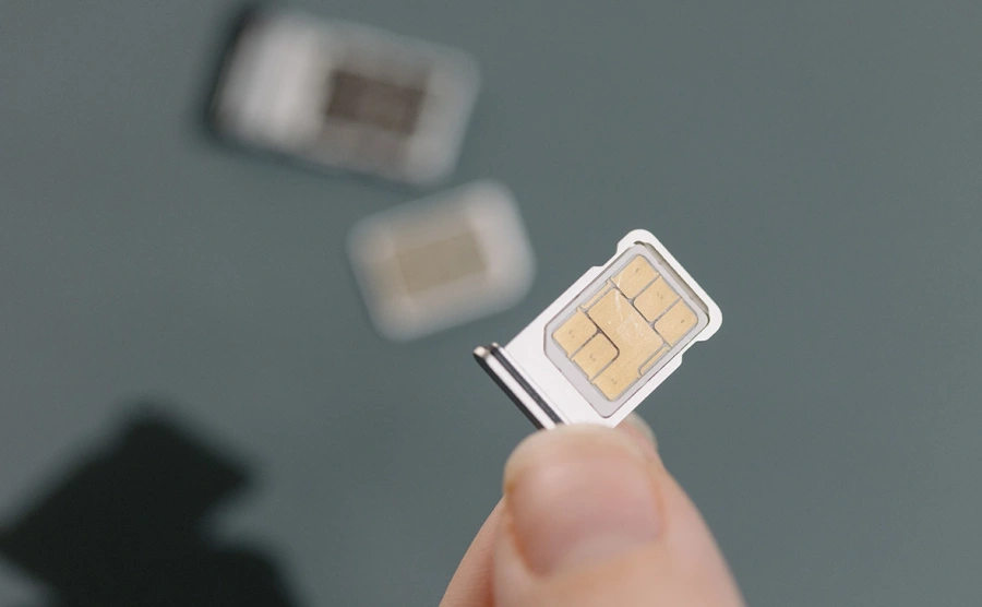 «Охлаждение сим-карт» учатся использовать мошенники