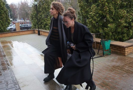 Аглае Тарасовой вынесен приговор