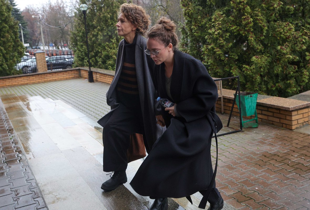 Аглае Тарасовой вынесен приговор