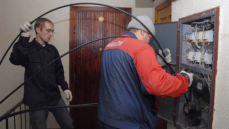 Госуслуги помогут в решении проблем с  Интернетом