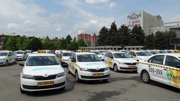 В Саратовской области изменяются  требования к такси