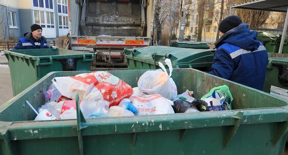 «Ситиматик»  пересчитал  размер платы за коммунальную услугу более чем 80 000 абонентам