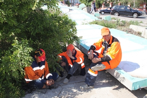 В Саратовской области  повысят  стоимость патента для трудовых мигрантов