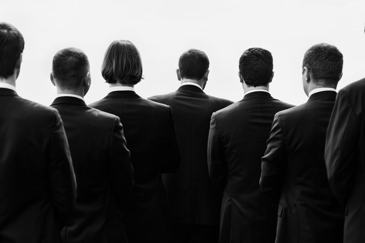 Кто за кого отвечает в правительстве Саратовской области