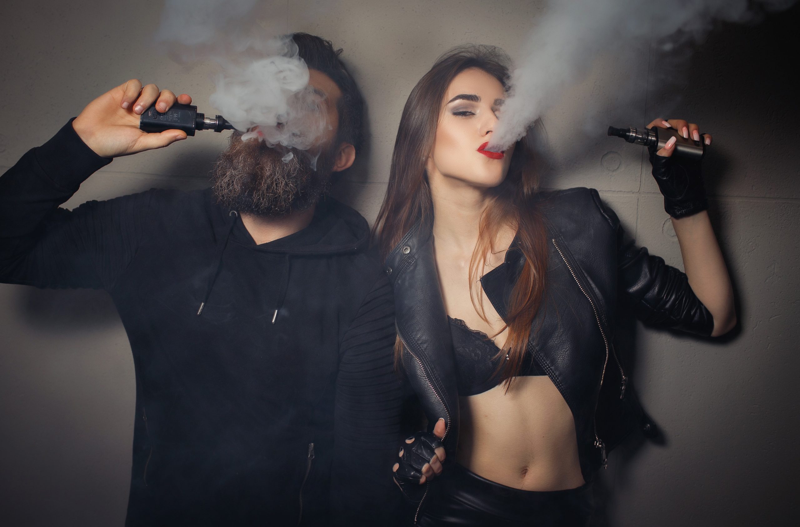 Саратовская область может стать пилотным регионом по запрету продажи вейпов