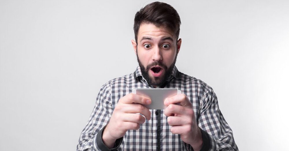 В ряде интернет — игр обнаружены манипулятивные механики