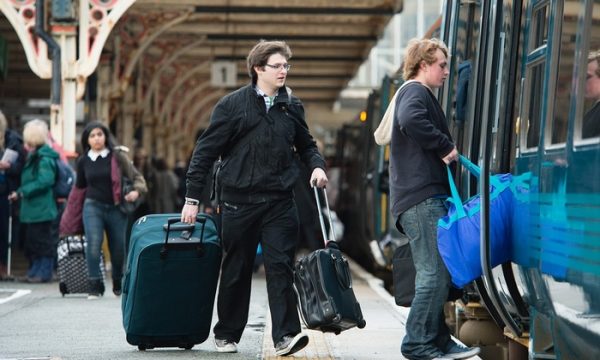 Российским студентам  открыт путь в заграничные вузы