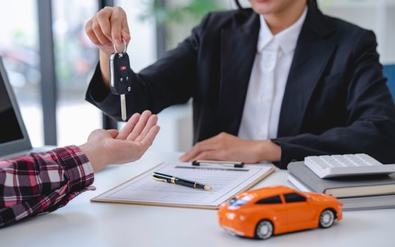 В России сохранят систему льготного автокредитования