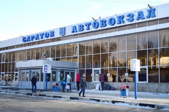 В регионе  восстановлено движение на 12 пассажирских маршрутах